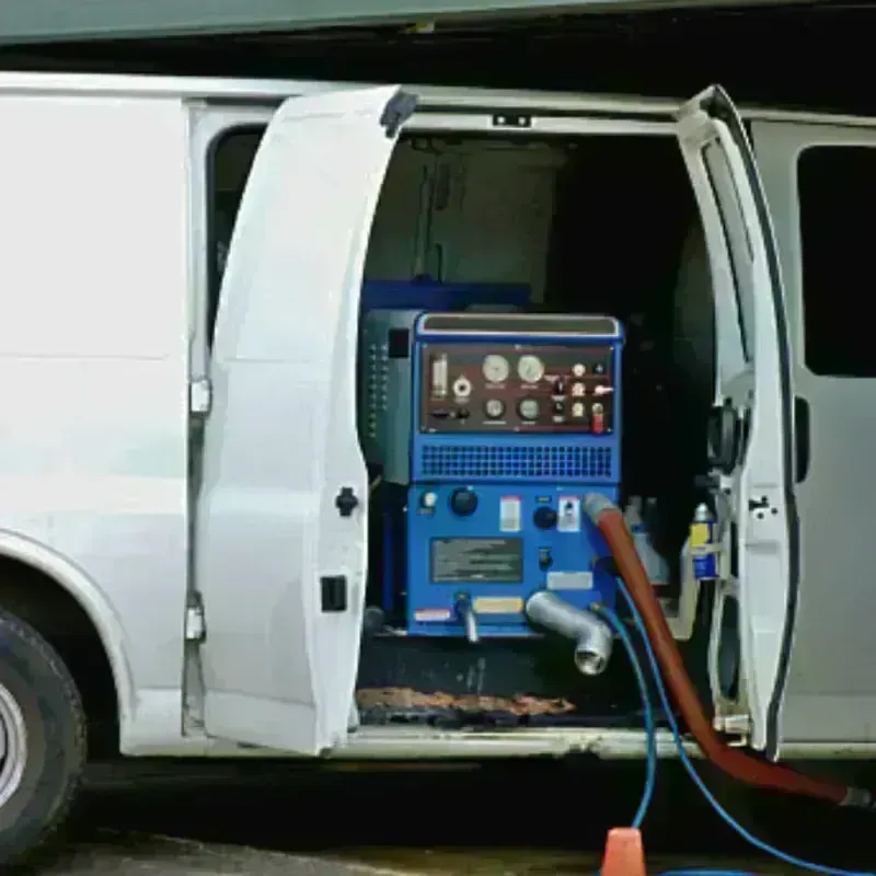 Water Extraction process in Jasper County, IL